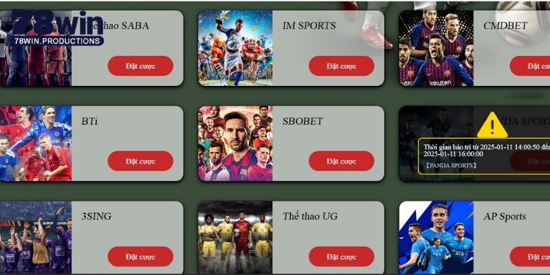 United Gaming - Nhà phát hành game uy tín nhất thị trường 5 Giới thiệu tổng quan về United Gaming uy tín