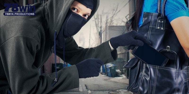 Mơ mất trộm - Giải mã giấc mộng, chốt số cực dễ dàng 6 mơ mất trộm